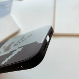 Apple, милый совместимый iPhone 12, чехол для телефона, монстр, iphone, 13promax, 678plus
