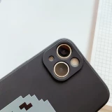 Apple, милый совместимый iPhone 12, чехол для телефона, монстр, iphone, 13promax, 678plus