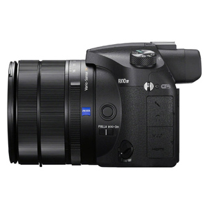 sony/索尼 dsc-rx10m4 rx10iv数码相机 索尼长焦黑卡相机rx10m3_普通