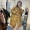 Giải phóng mặt bằng chống mùa Phiên bản Hàn Quốc của Dongdaemun mỏng giản dị xuống áo khoác nữ dài phần lỏng lẻo cổ áo vịt trắng xuống áo khoác thủy triều - Xuống áo khoác