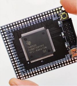 TMS320F28377D28379D Двойной коррект C2000 Board Ti Core Board DSP Board более 28335 Правление
