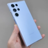 Samsung, S23, ультратонкий чехол для телефона