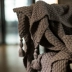 Trang chủ trang trí vải chăn sofa giải trí chăn che giữa chăn mô hình duy nhất ghế sofa hổ khăn bụi che - Ném / Chăn chăn nỉ cao cấp Ném / Chăn
