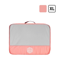 Сумка для одежды City Series xl-smoke pink