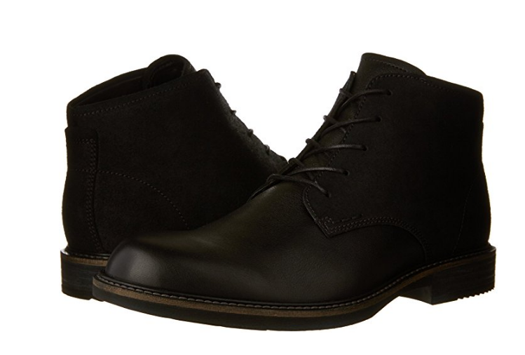 ecco kenton plain toe