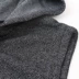 Mùa xuân và mùa hè người đàn ông mỏng của giản dị đan vest nam Hàn Quốc phiên bản của không tay vest vest trùm đầu vest cardigan coat