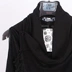 Của nam giới vest cá tính vest Hàn Quốc phiên bản của mùa xuân và mùa thu Mỏng không tay vest áo khoác xu hướng hộp đêm nam áo len cardigan ao khoac len nam Dệt kim Vest