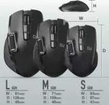 Япония приобретает Elecom M-DWL01DBBK
