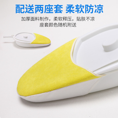 плевательница 床上便盆老人成人坐便盆女性孕妇卧床大便器尿盆男士用接便坐便器