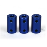 Синий жесткий алюминиевый сплав