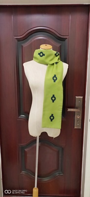 taobao agent Scarf, cosplay