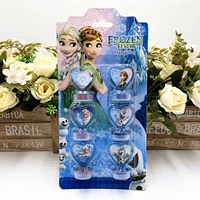 668 ПЕЧАТЬ Лед и снег