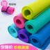 Học giả Yoga Yoga Mat Pad đầu tiên của phụ nữ không tập trung - Yoga dây power band Yoga