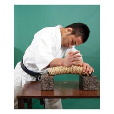 Аксессуары для каратэ 武术卷藁 日本制造 空手道