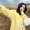 Con nai muốn bay mới của Hàn Quốc phiên bản của giả nước nhung màu vàng lông một chiếc áo khoác nữ mùa đông ngắn loose fur coat áo jacket nữ