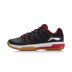 2018 mới Li Ning cầu lông giày phụ nữ mặc non-slip thở mùa hè giày thể thao nam giày AYTN006 011 giày anta nữ Giày cầu lông