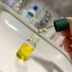 Lan Lan Tinh chất Dầu Dầu Dầu Mẫu 3ml 1 Chai Beauty Skin Restrier Rào chắn để bảo vệ sự nhẹ nhàng đầu tiên serum eucerin trị nám 