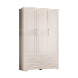 Meijia Impression Корейскую мебельную мебель из белой пастырской комбинации 2345 шкафчики для спальни