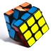 艺 魔方   四  五级 比赛 Trò chơi đồ chơi xếp hình khối Rubik chuyên nghiệp đặc biệt thế giới đồ chơi Đồ chơi IQ