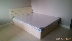 Bắc Kinh 1,5 m giường đôi cho thuê giường cao hộp giường 1,8 m tấm 1,2 giường đơn giường giường lưu trữ giường - Giường