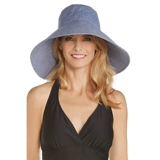 Spot Coolibar Grand Hat Hate Bails Beach Hat Hat Sunscreen Hat -УФ -ультрафиолетовая шляпа UPF50+ 02356