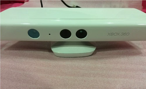 Microsoft Original Xbox360Silm толстый компьютерный компьютер разработка Универсальное усилитель датчика кузова Kinect Зеркало Отправка телевизионного кронштейна