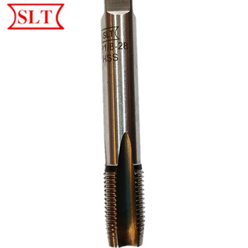 SLT Shanghai Shenli RP55 ° Cylphic Tube Tube Tube Tube Tube Tube Tube HSS с высокой скоростью стальные зубы Head Rp1/4