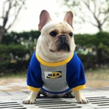 Ikea, оригинальная демисезонная толстовка, делается под заказ