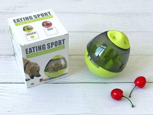 Неваляшка, интеллектуальная игрушка, домашний питомец, избавление от скуки, подходит для подростков