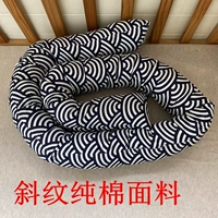 Хлопковый, 1.7м