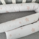 Детская подушка для новорожденных, кроватка