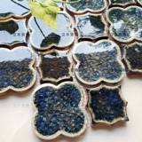 Ретро ручная ручная треска