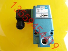 Соленоидный клапан 美国mac电磁阀225b-111ja现货原装正品包邮jj jc 0005 611