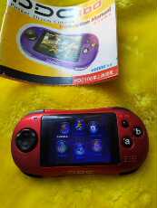 Карта памяти 禾维pdc掌机