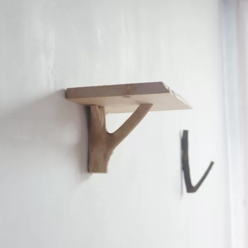 Креативный стенд, японский цветочный горшок из натурального дерева, декор, делается под заказ, «сделай сам»