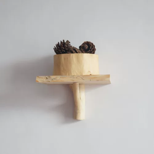 Креативный стенд, японский цветочный горшок из натурального дерева, декор, делается под заказ, «сделай сам»