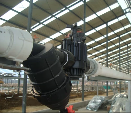 Умное охлаждающее антибактериальное оборудование, электромагнитный клапан, мундштук