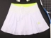 Haoyunqi thể thao ngoài trời quần váy nữ nhanh chóng làm khô chạy cầu lông quần vợt váy giả hai váy ngắn với một túi bộ adidas nữ Trang phục thể thao