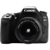 Canon Canon EOS 80D kit Máy ảnh DSLR tầm trung 18-135stm 60D 70D được cấp phép Authentic - SLR kỹ thuật số chuyên nghiệp giá máy ảnh sony SLR kỹ thuật số chuyên nghiệp