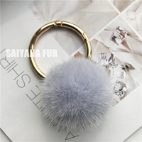 Дымка синяя