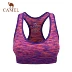 Camel Camel Sports Sports Sports Corset Mùa xuân hè Mới Chạy Yoga Đồ ​​lót Đàn hồi Vest - Đồ lót thể thao Đồ lót thể thao