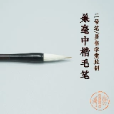 [Yi Shu Academy Superision (№ 2 ручка)] вместе в Ji Ji Mao Pen