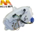 Áp dụng Haojue Fuxing HS125T-2 Dụng cụ đo tốc độ hội đồng hồ đo - Power Meter đồng hồ điện tử xe dream Power Meter