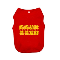 Папа мамы Ху Фатчес удача