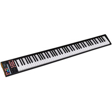 MIDI-клавиатура 艾肯 icon i-keyboard 8s 88键