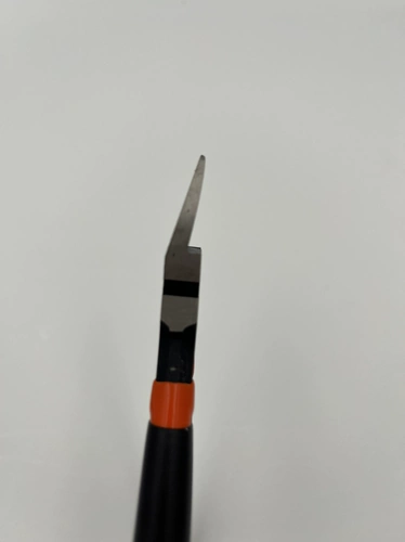 南冶 Оригинальные плоскогубцы, пластиковый клей, 150mm