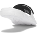 UnderArmour Andema UA nam giới và phụ nữ sponge dép chống trượt Ignite V tập thể dục 1287318 dép champion Dép thể thao