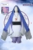 Genshin Tác Động cos quá khứ trắng skirmisher quần áo phù hợp với cosplay cậu bé đồng phục trò chơi trang phục phim hoạt hình nam bộ hoàn chỉnh
