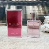 Lancome Lancome Miracle Fragrance французский женский аромат сладкие фрукты аромат свежий романтик