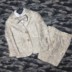 Trẻ em tuổi ăn mặc sân khấu catwalk tổ chức dịch vụ biểu diễn jacquard boy phù hợp với hình ảnh studio - Váy trẻ em đồ cô dâu chú rể trẻ em Váy trẻ em